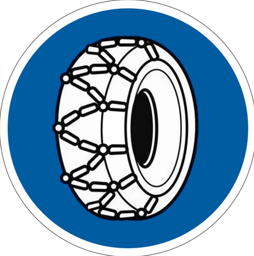 Неочевидные знаки на дорогах Украины: что обязательно нужно знать водителям